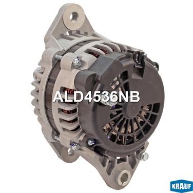 Krauf ALD4536NB Генератор - 2