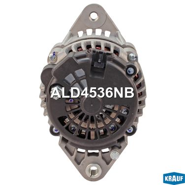 Krauf ALD4536NB Генератор - 4