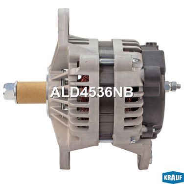 Krauf ALD4536NB Генератор - 5