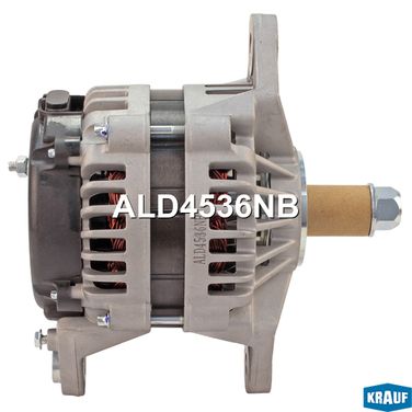 Krauf ALD4536NB Генератор - 6
