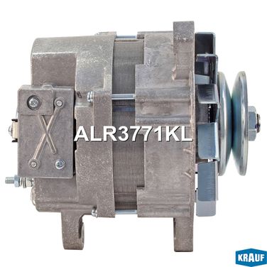 Krauf ALR3771KL Генератор - 4