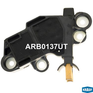 Krauf ARB0137UT Регулятор генератора - 2