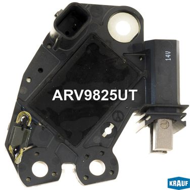 Krauf ARV9825UT Регулятор генератора - 2