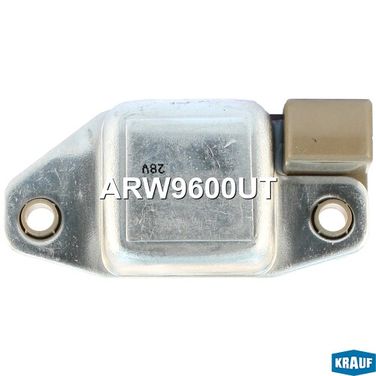 Krauf ARW9600UT Регулятор генератора - 1