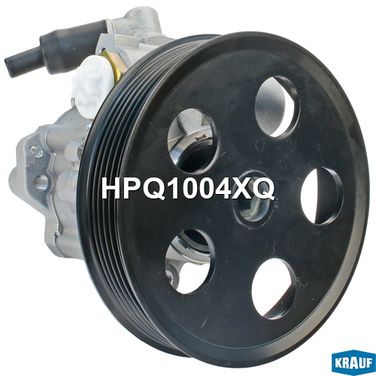 Krauf HPQ1004XQ Насос гидроусилителя руля - 1