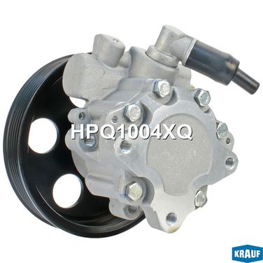 Krauf HPQ1004XQ Насос гидроусилителя руля - 2