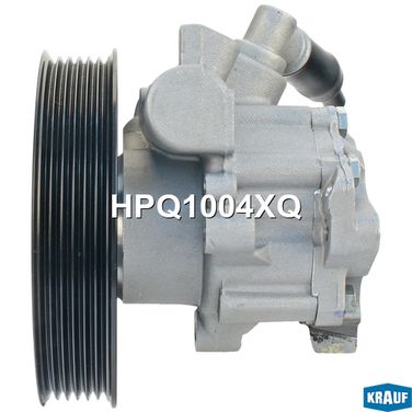 Krauf HPQ1004XQ Насос гидроусилителя руля - 3