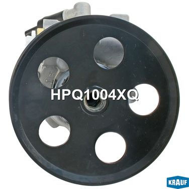 Krauf HPQ1004XQ Насос гидроусилителя руля - 4