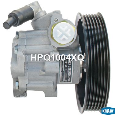 Krauf HPQ1004XQ Насос гидроусилителя руля - 5