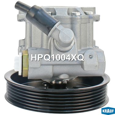 Krauf HPQ1004XQ Насос гидроусилителя руля - 7