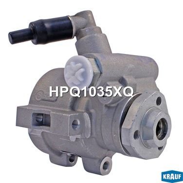 Krauf HPQ1035XQ Насос гидроусилителя руля - 1