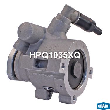 Krauf HPQ1035XQ Насос гидроусилителя руля - 2