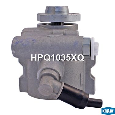 Krauf HPQ1035XQ Насос гидроусилителя руля - 3