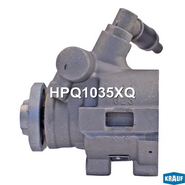 Krauf HPQ1035XQ Насос гидроусилителя руля - 4
