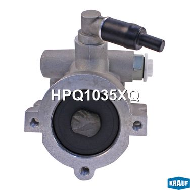 Krauf HPQ1035XQ Насос гидроусилителя руля - 7