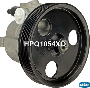 Krauf HPQ1054XQ Насос гидроусилителя руля - 1