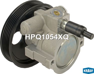 Krauf HPQ1054XQ Насос гидроусилителя руля - 2
