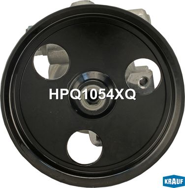 Krauf HPQ1054XQ Насос гидроусилителя руля - 3