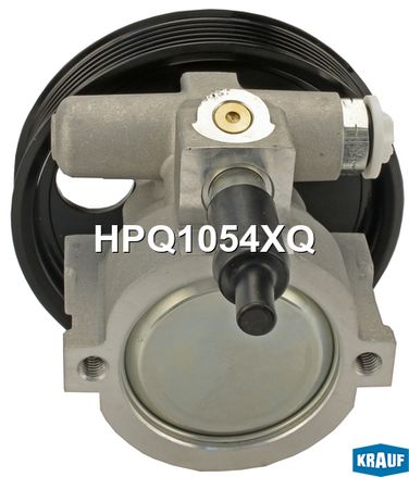 Krauf HPQ1054XQ Насос гидроусилителя руля - 4