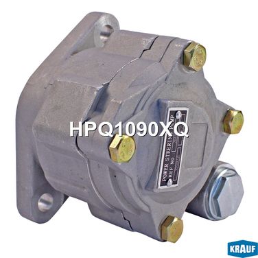 Krauf HPQ1090XQ Насос гидроусилителя руля - 2