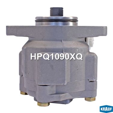 Krauf HPQ1090XQ Насос гидроусилителя руля - 3