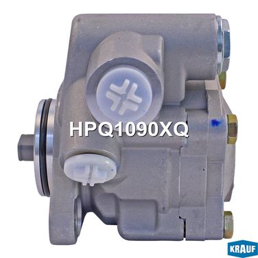 Krauf HPQ1090XQ Насос гидроусилителя руля - 4