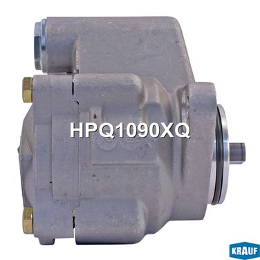 Krauf HPQ1090XQ Насос гидроусилителя руля - 5