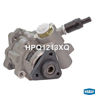 Krauf HPQ1213XQ Насос гидроусилителя руля - 1