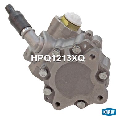Krauf HPQ1213XQ Насос гидроусилителя руля - 3