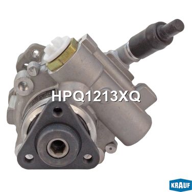 Krauf HPQ1213XQ Насос гидроусилителя руля - 5