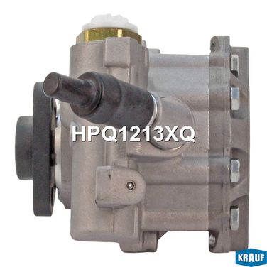 Krauf HPQ1213XQ Насос гидроусилителя руля - 6