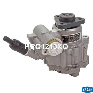 Krauf HPQ1213XQ Насос гидроусилителя руля - 7