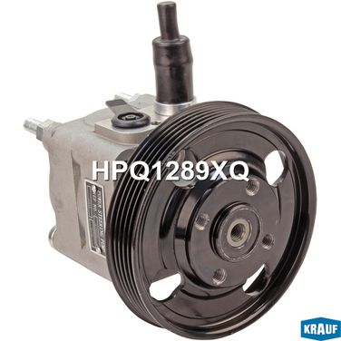 Krauf HPQ1289XQ Насос гидроусилителя руля - 1
