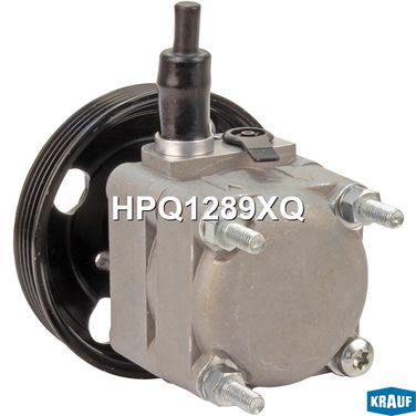 Krauf HPQ1289XQ Насос гидроусилителя руля - 2