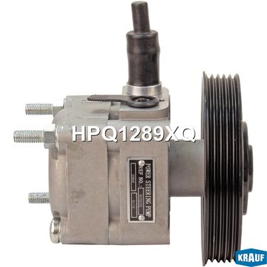 Krauf HPQ1289XQ Насос гидроусилителя руля - 4