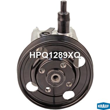 Krauf HPQ1289XQ Насос гидроусилителя руля - 5