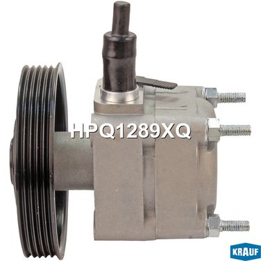 Krauf HPQ1289XQ Насос гидроусилителя руля - 6