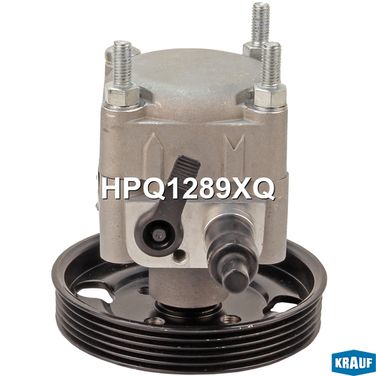 Krauf HPQ1289XQ Насос гидроусилителя руля - 7