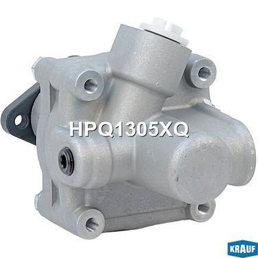 Krauf HPQ1305XQ Насос гидроусилителя руля - 2