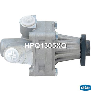 Krauf HPQ1305XQ Насос гидроусилителя руля - 4