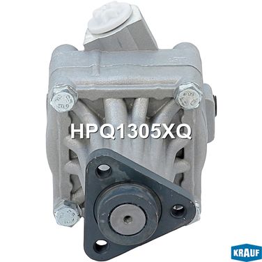 Krauf HPQ1305XQ Насос гидроусилителя руля - 5