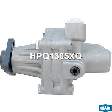 Krauf HPQ1305XQ Насос гидроусилителя руля - 6