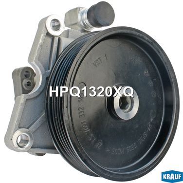 Krauf HPQ1320XQ Насос гидроусилителя руля - 1