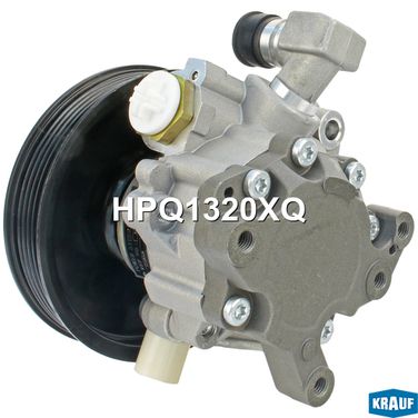 Krauf HPQ1320XQ Насос гидроусилителя руля - 2