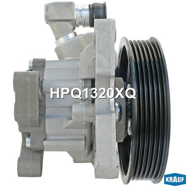Krauf HPQ1320XQ Насос гидроусилителя руля - 3