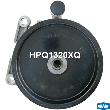 Krauf HPQ1320XQ Насос гидроусилителя руля - 4