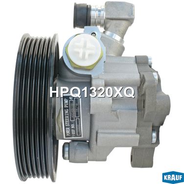 Krauf HPQ1320XQ Насос гидроусилителя руля - 5