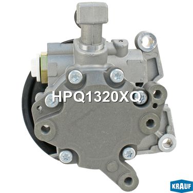 Krauf HPQ1320XQ Насос гидроусилителя руля - 6