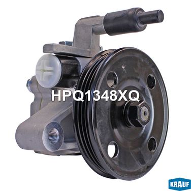 Krauf HPQ1348XQ Насос гидроусилителя руля - 1