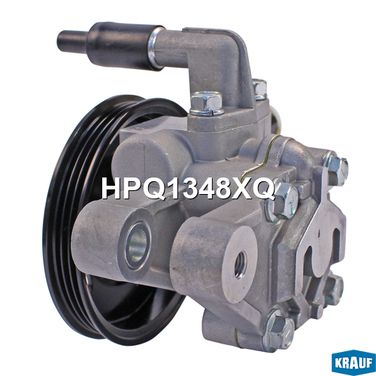 Krauf HPQ1348XQ Насос гидроусилителя руля - 2